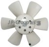 JP GROUP 1199100300 Electric Motor, radiator fan